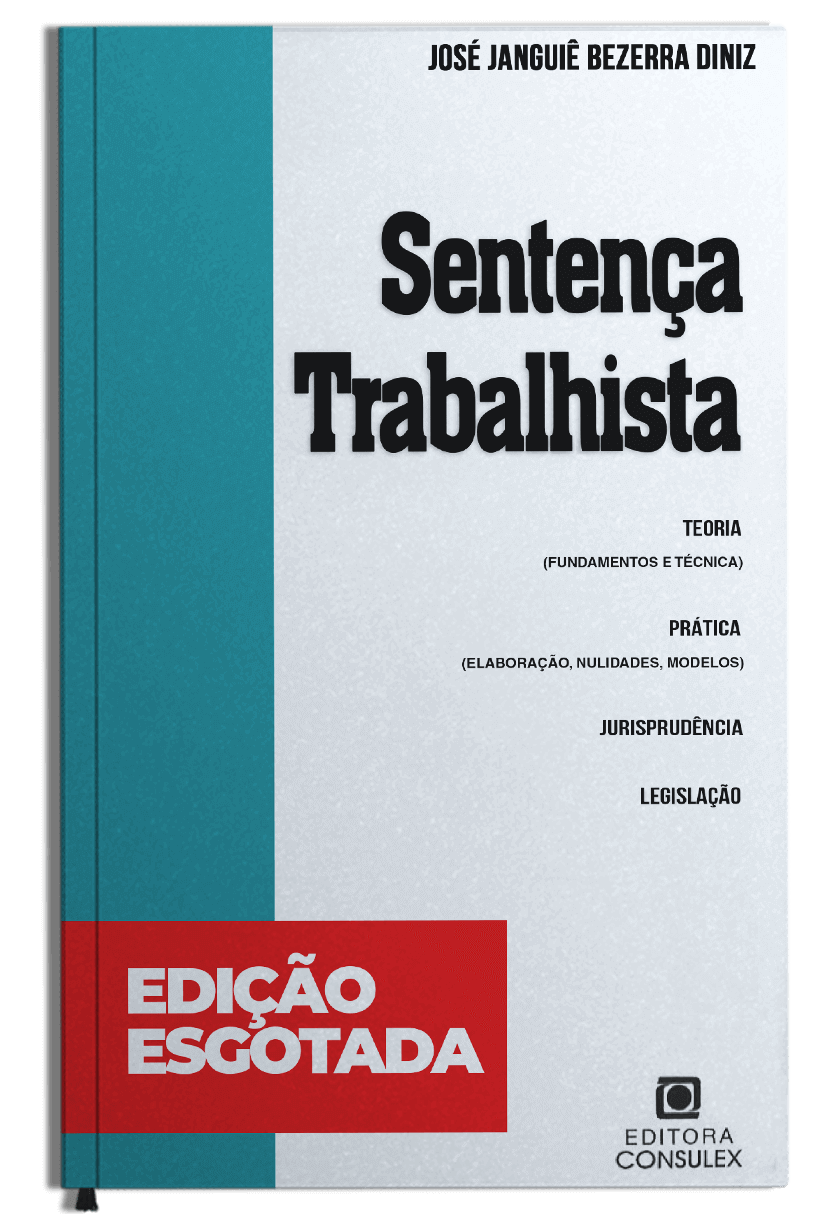 Sentença Trabalhista