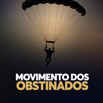 Movimento dos Obstinados