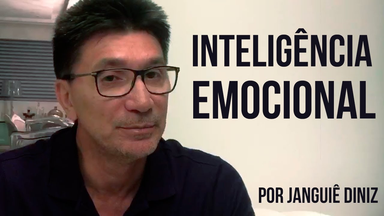 Inteligência Emocional
