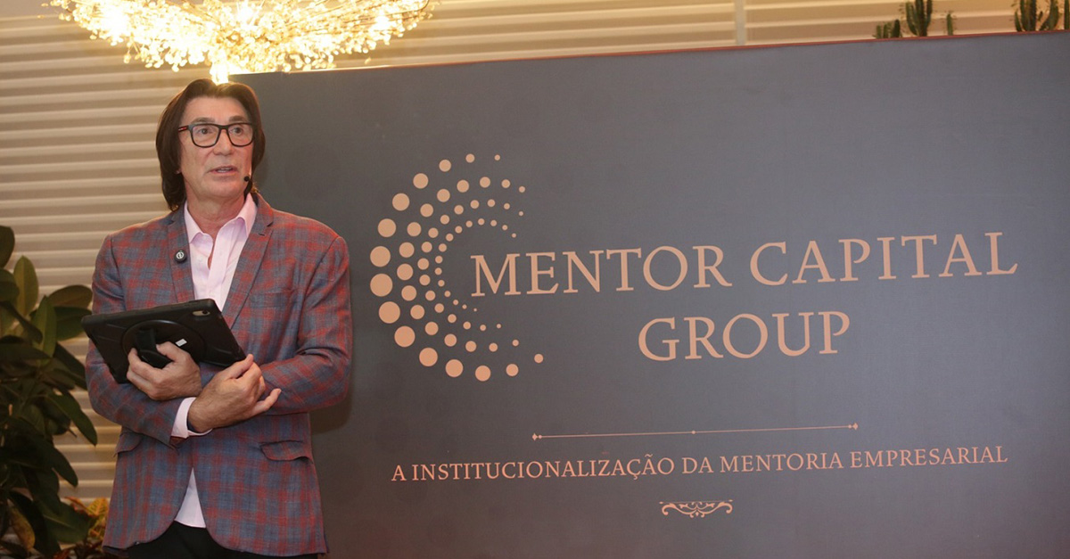 Mentor Capital Group inaugura Mentor Capital Hall e amplia atuação na formação de líderes empresariais