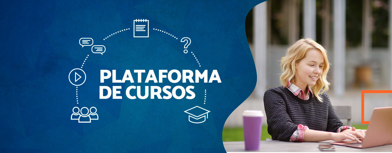 Plataforma de Cursos