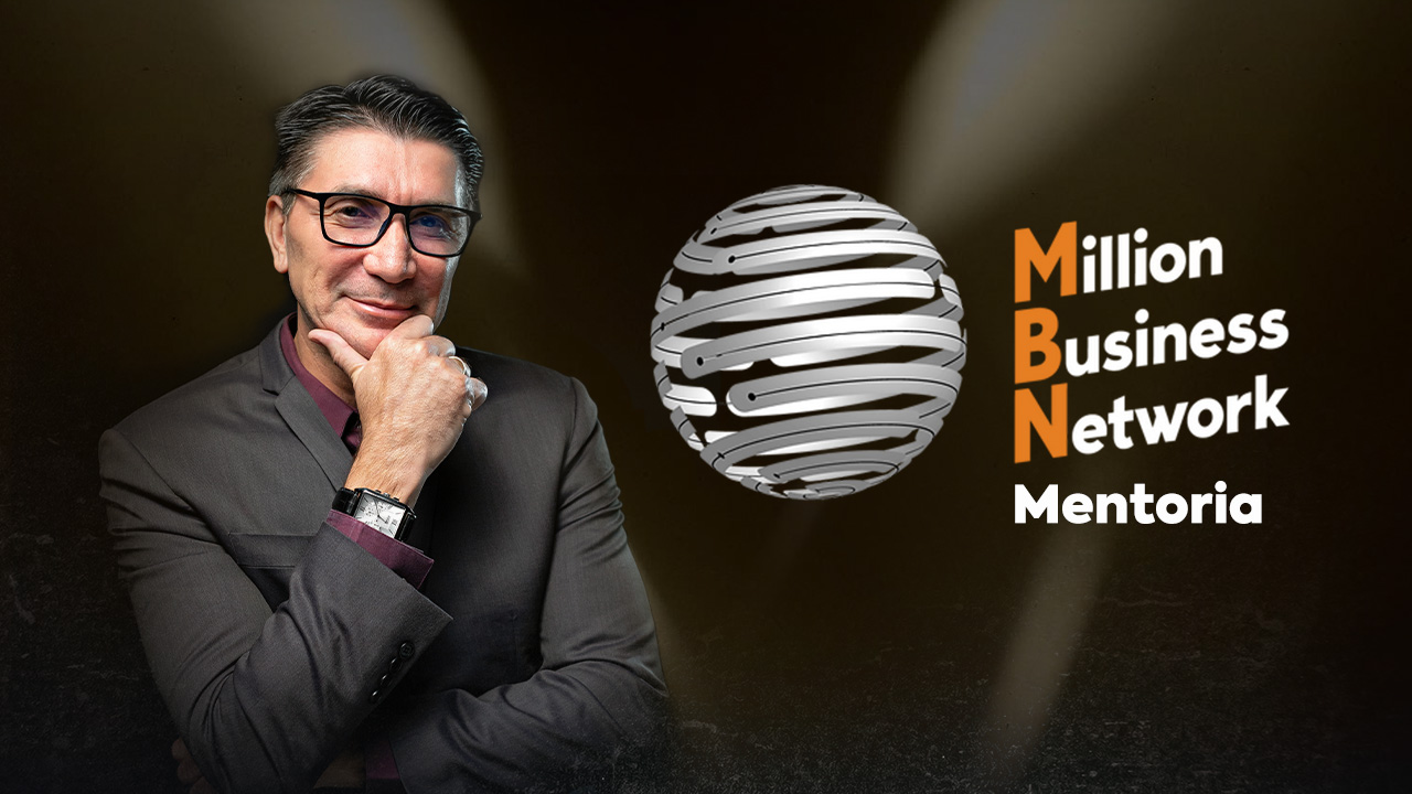 Million Business Network