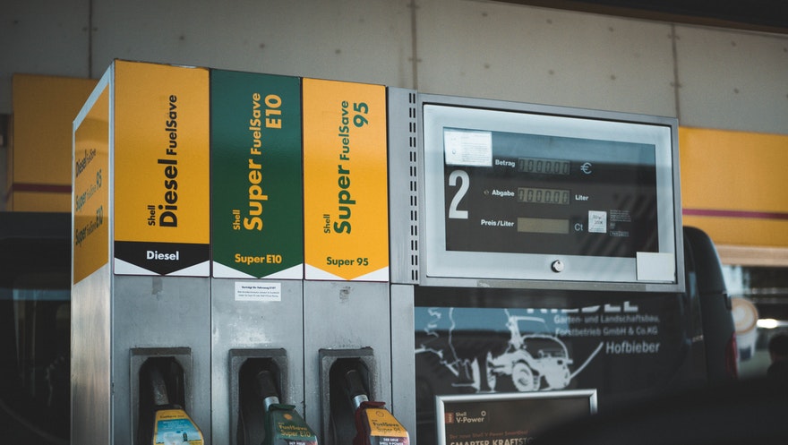 Por que nossa gasolina é tão cara?