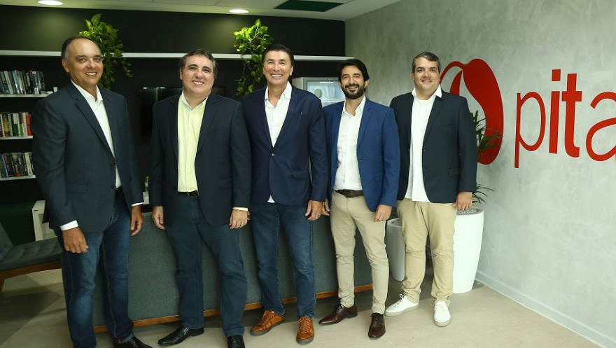 Janguiê Diniz adquire participação na empresa de tecnologia Pitang Agile IT