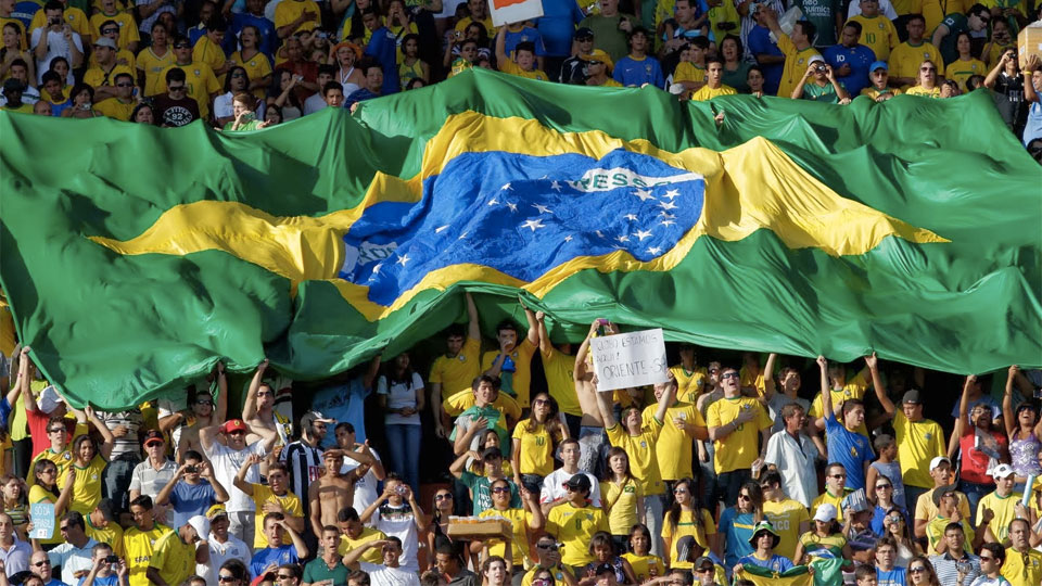 As impressões que os estrangeiros vão levar do Brasil