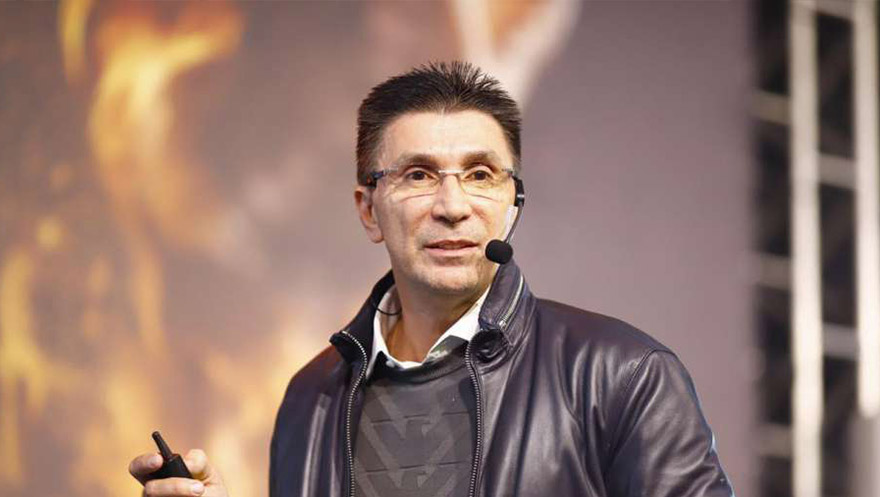 Empreendedor Janguiê Diniz arremata mansão de ex-banqueiro por 27 milhões para construir escola de ensino básico