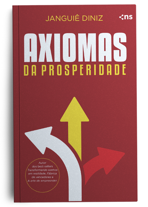 Axiomas da Prosperidade