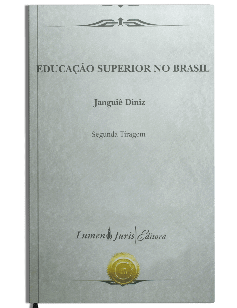 Educação Superior no Brasil