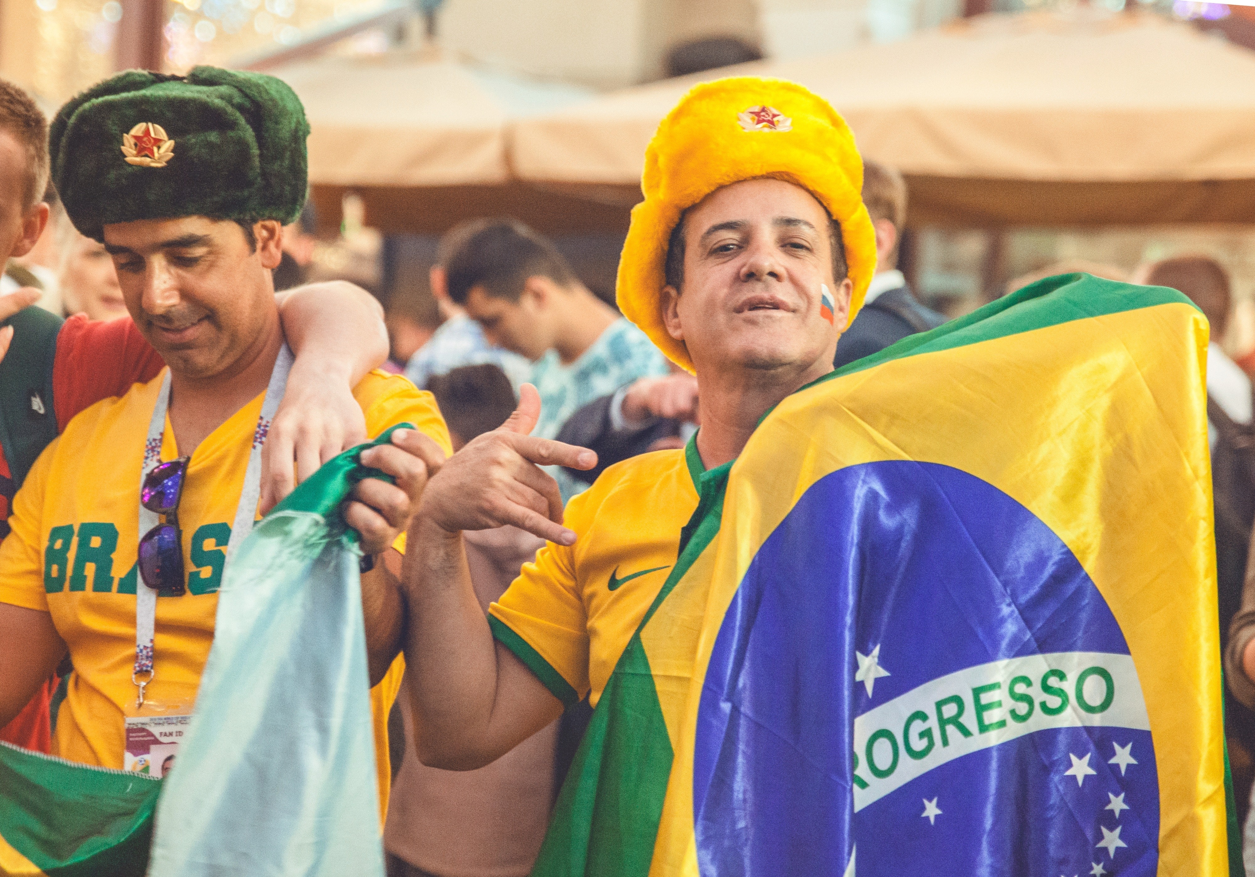 Eleições 2018: o pleito que virou campo de guerra