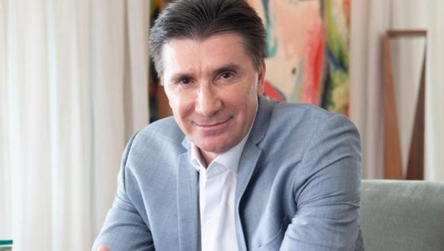 Janguiê Diniz é novo mentor do Batalha das Startups