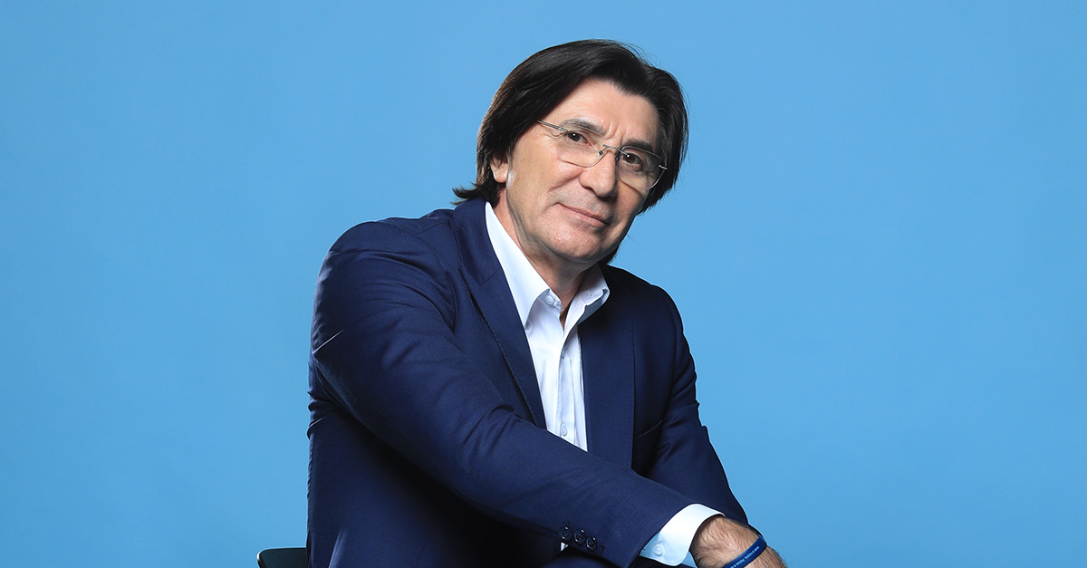 Janguiê Diniz promove masterclass sobre escalabilidade empresarial em João Pessoa