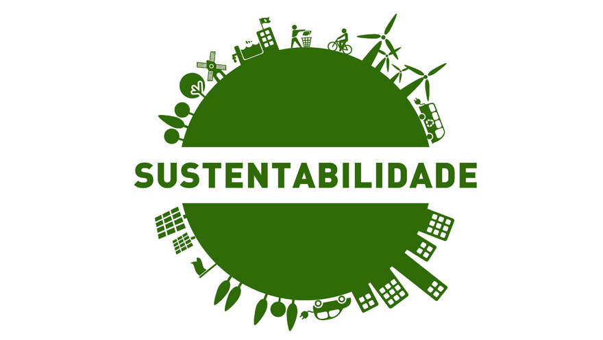Sustentabilidade muito além das políticas ecologicamente corretas