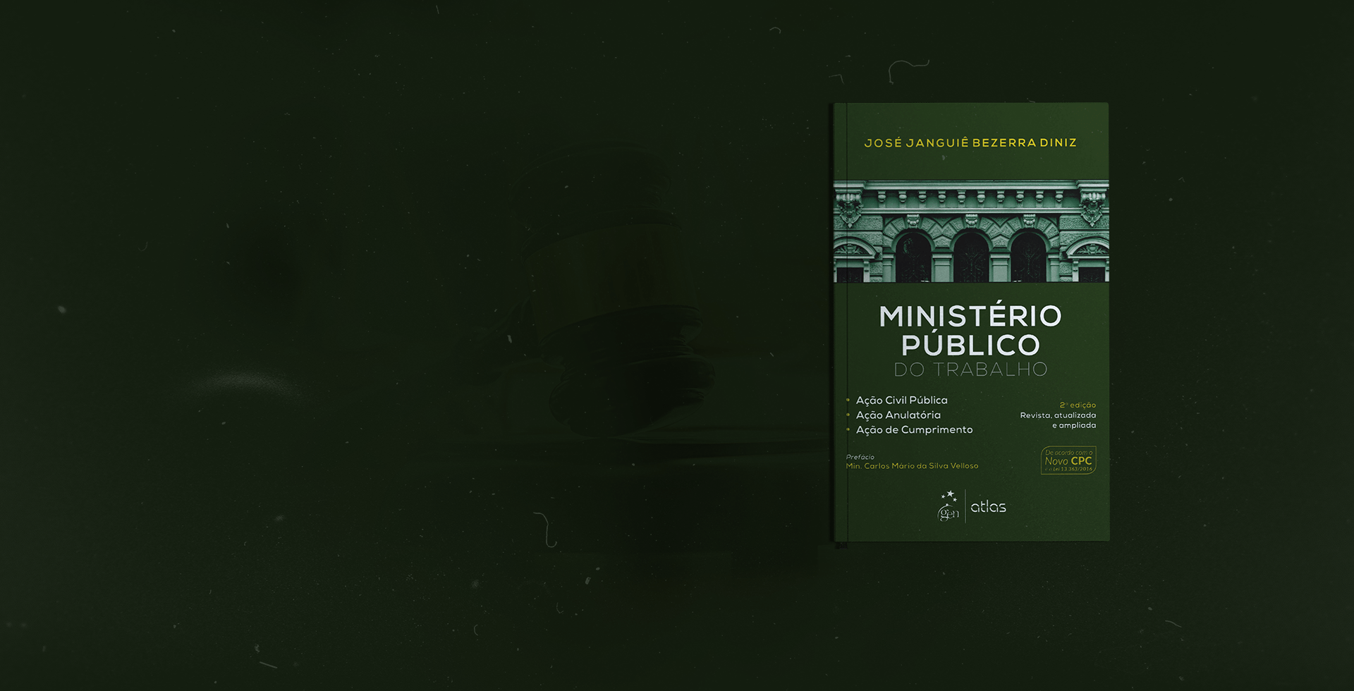 Minist&eacute;rio P&uacute;blico do Trabalho