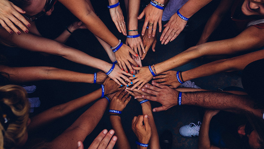 Construindo times vencedores