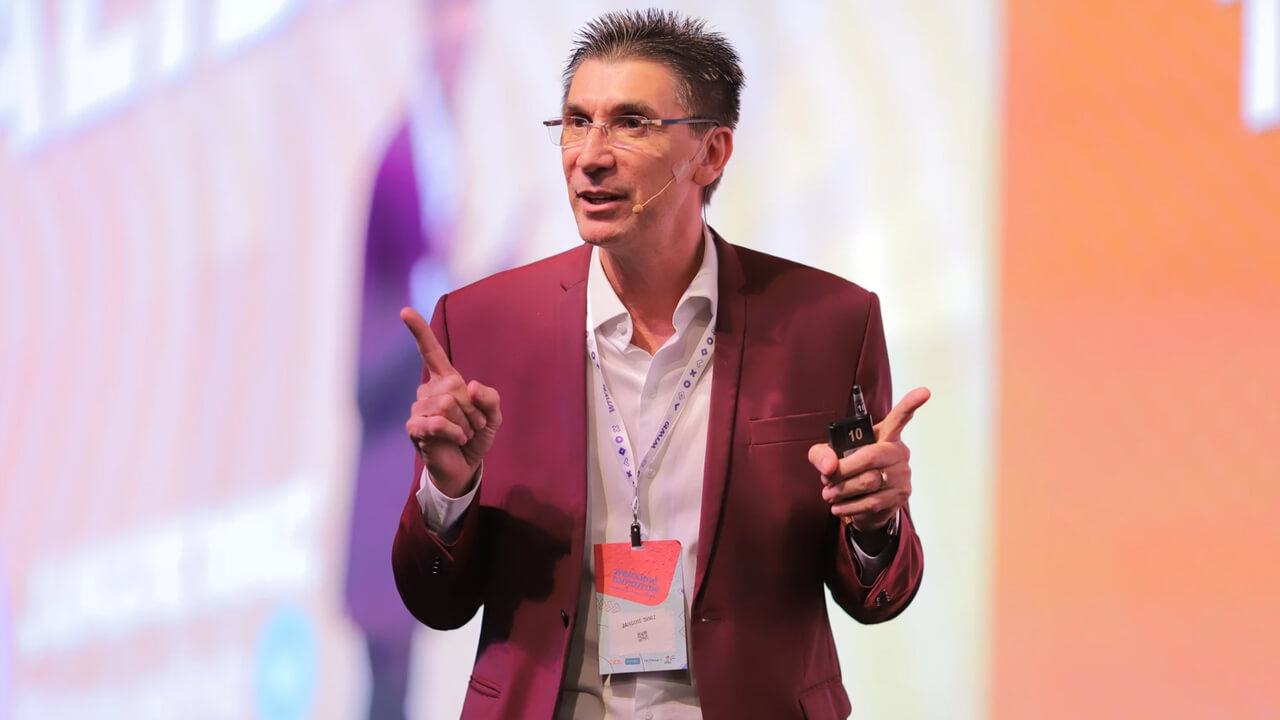 Summit Êxito de Empreendedorismo 2019