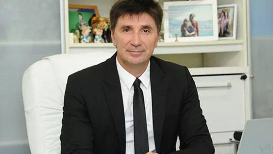 Dono da Ser Educacional é conhecido por ousadia