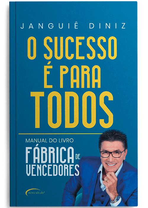 O Sucesso é para Todos