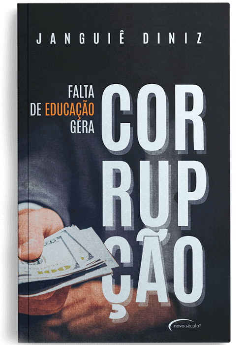 Falta de Educação Gera Corrupção
