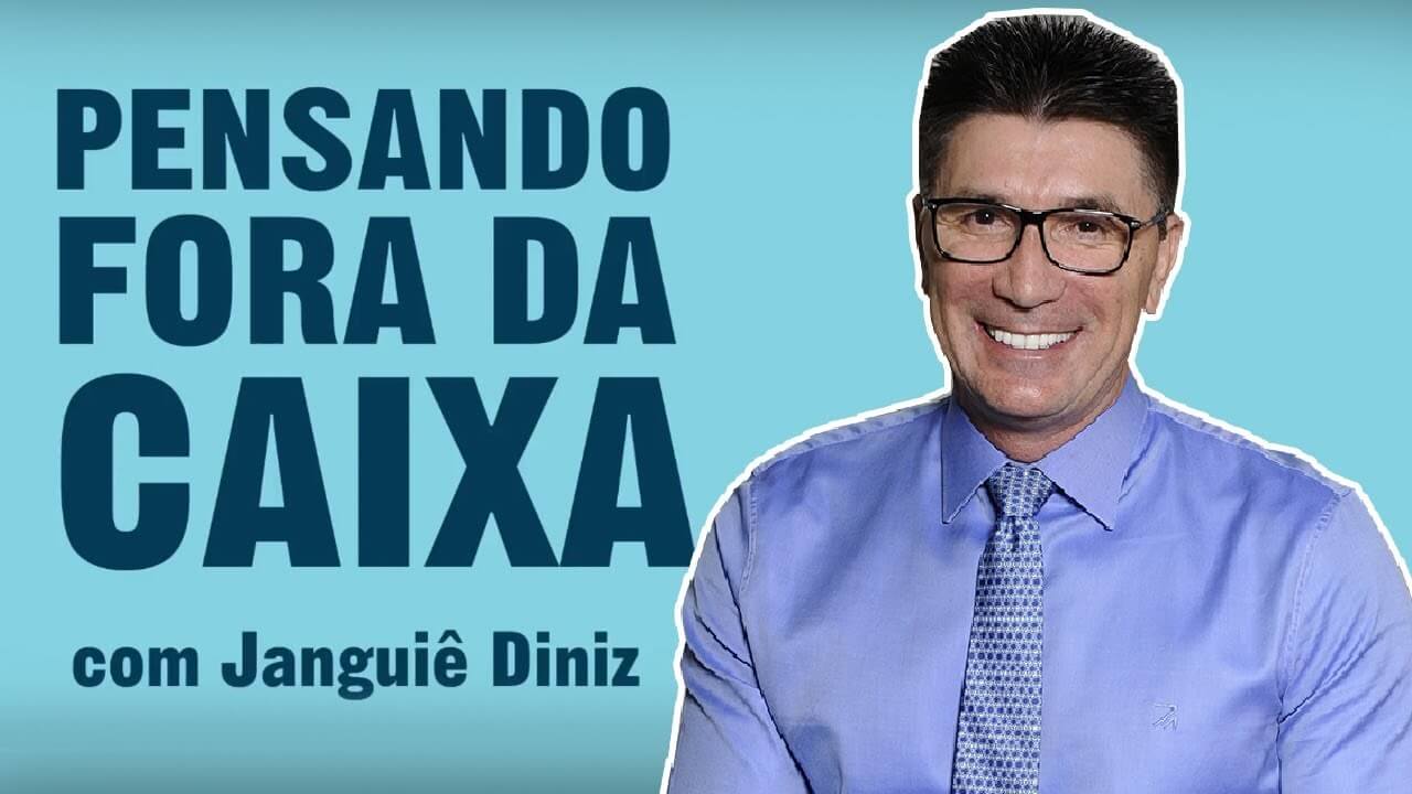 Pensando fora da caixa