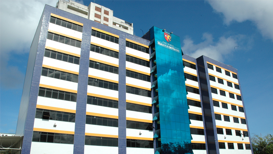 UNINASSAU é única em PE a receber nota máxima no recredenciamento de Centro Universitário do MEC