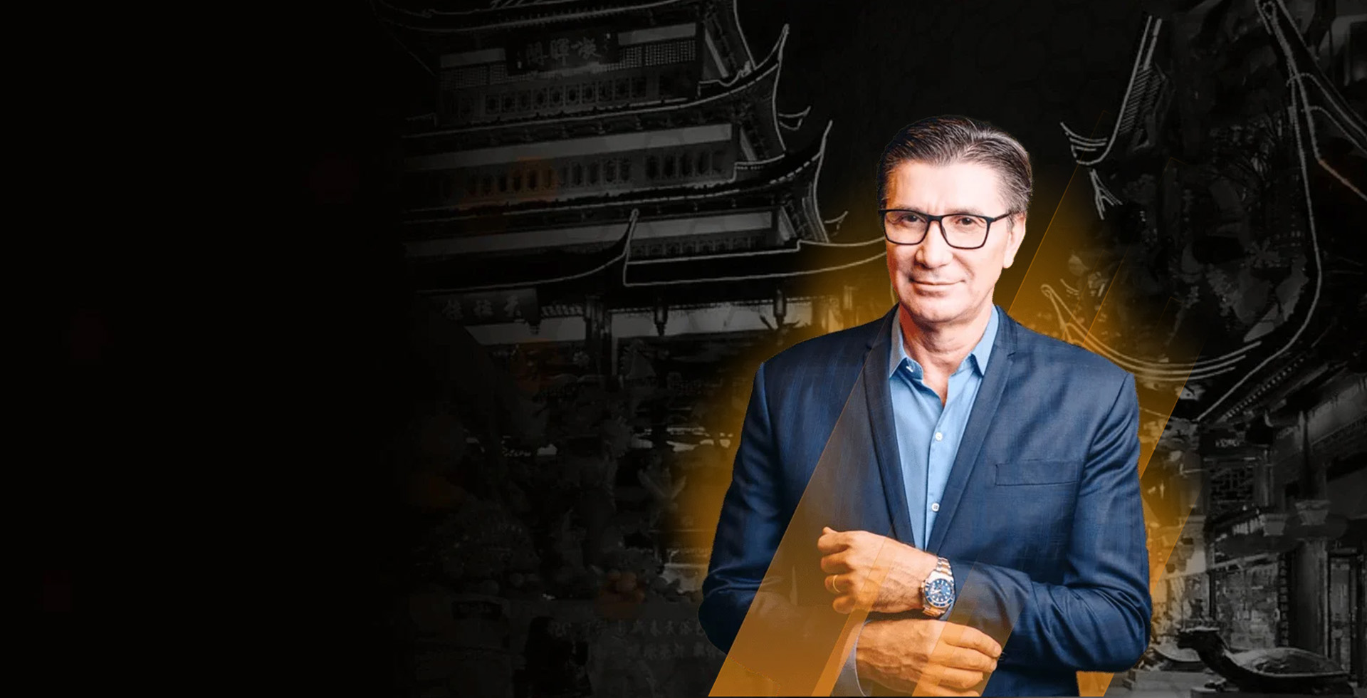A CHAVE PARA O
CRESCIMENTO EMPRESARIAL