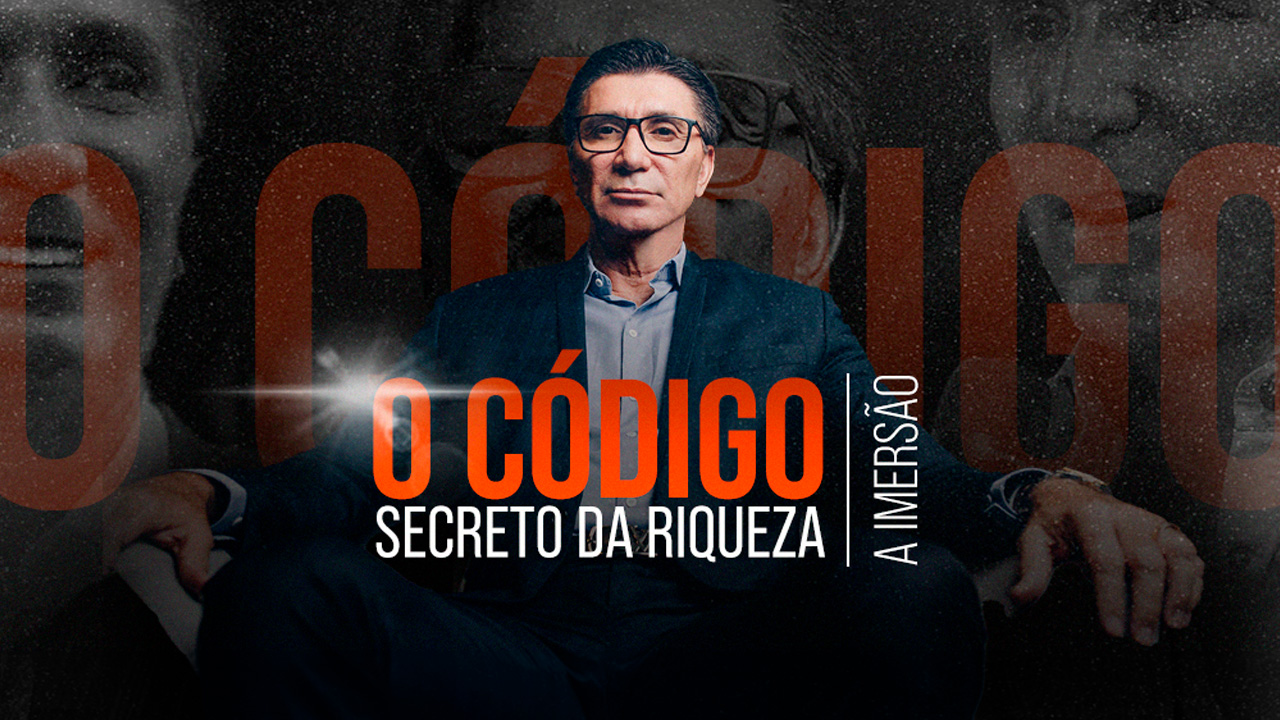 Método CSR: Código Secreto da Riqueza