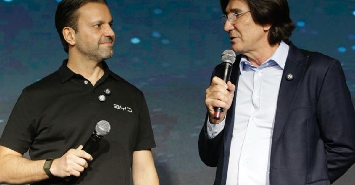 Janguiê Diniz realiza encontro de mentoria para empreendedores