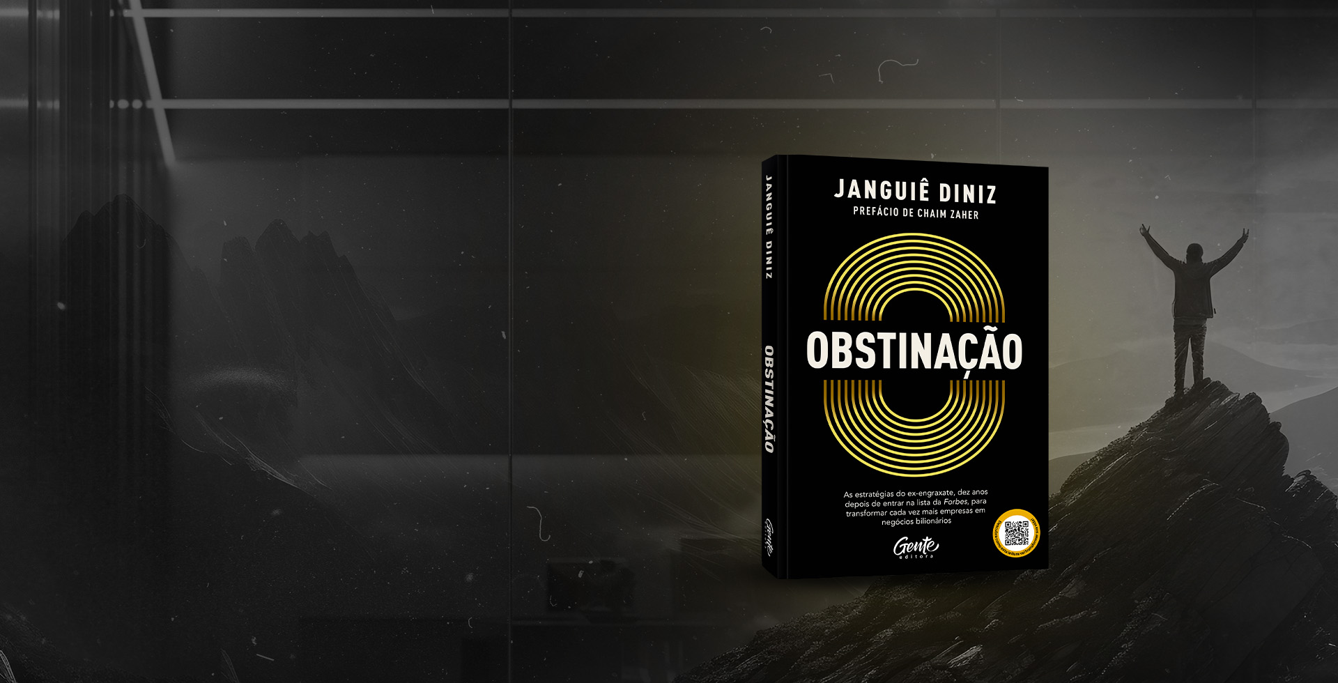 Obstina&ccedil;&atilde;o