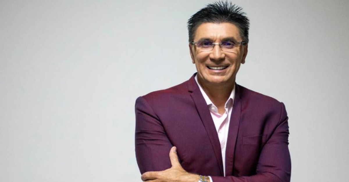 Os desafios metodológicos do Enamed