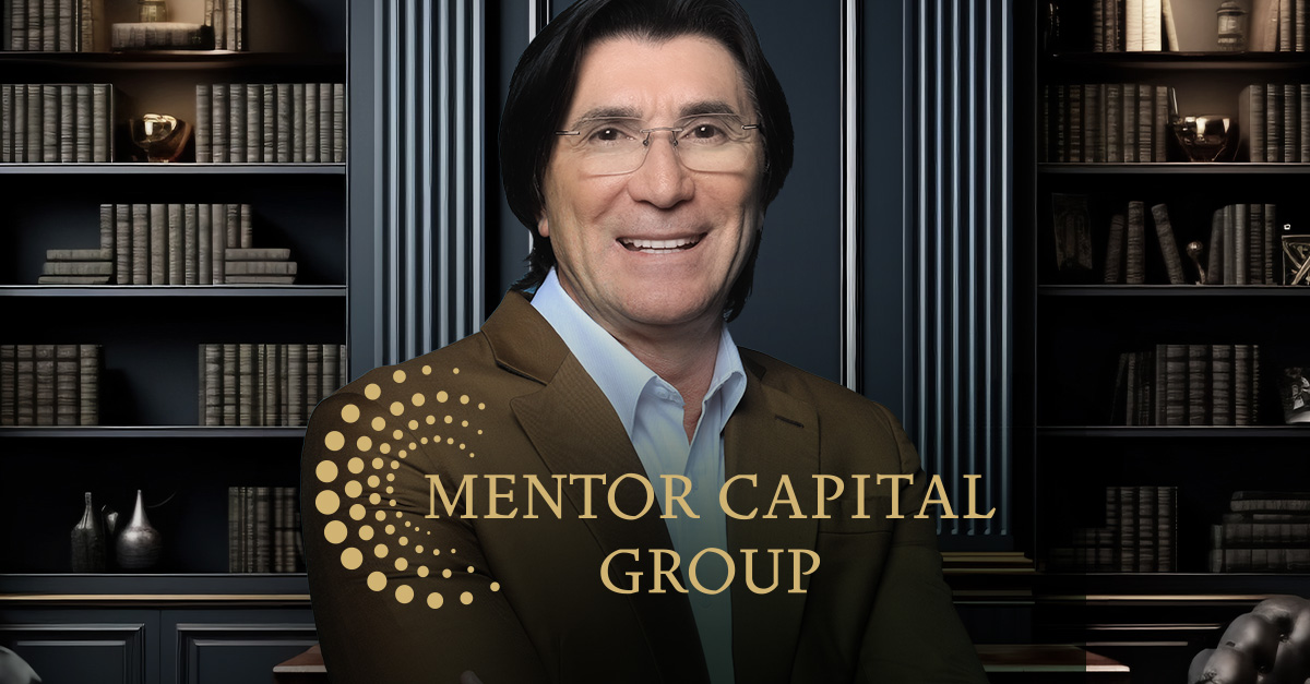 Janguiê Diniz reúne líderes do empreendedorismo em jantar de lançamento da Mentor Capital Group