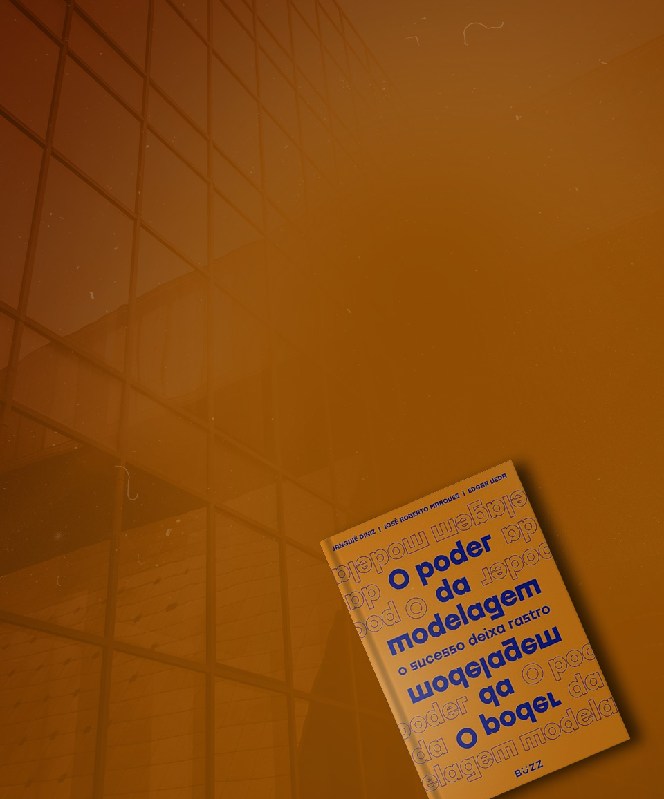 O poder da modelagem.