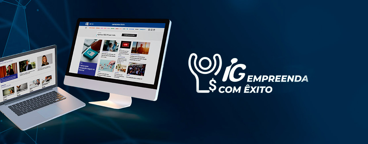Empreenda com Êxito