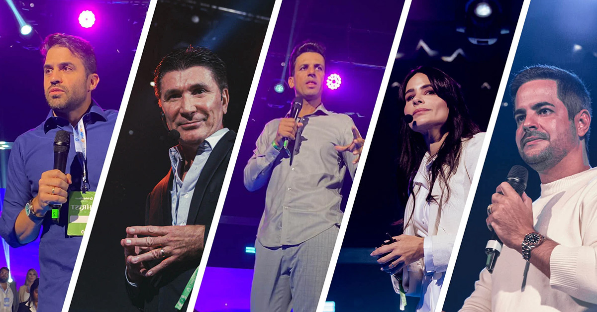 ChristSummit marca o lançamento do Coliseu Alphaville, espaço que promete movimentar o bairro