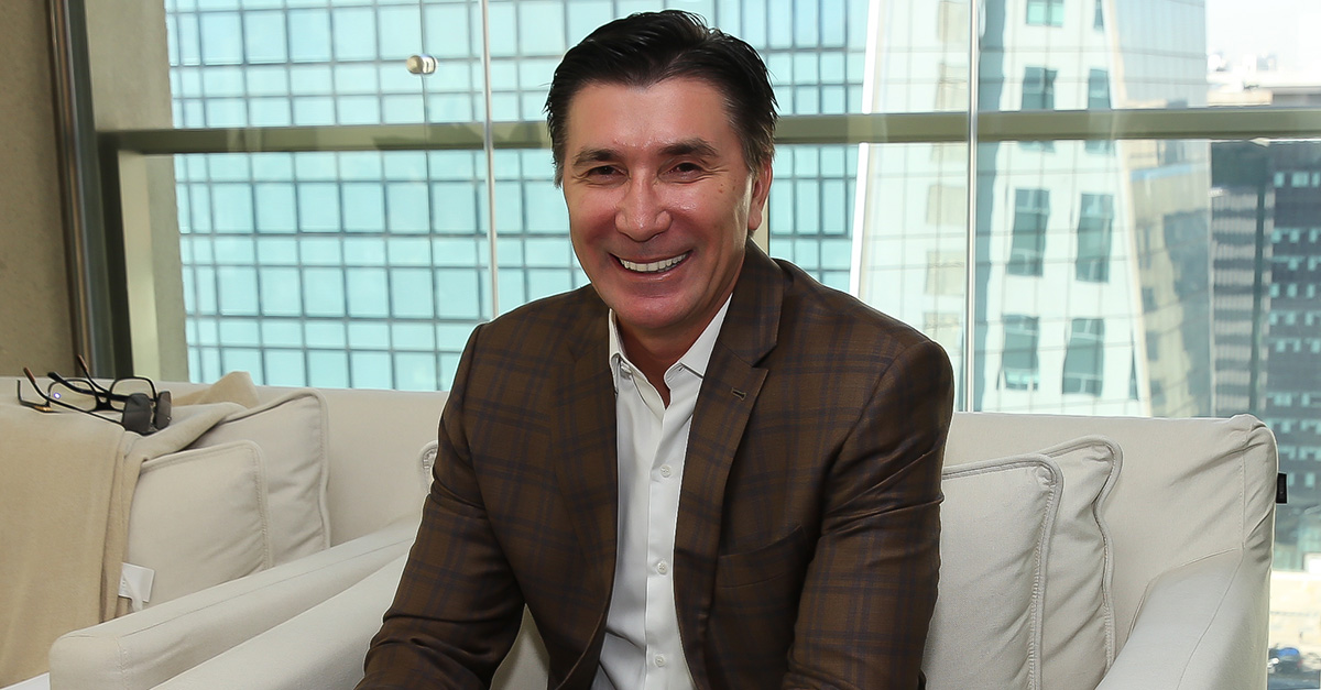 Sonhos não podem morrer