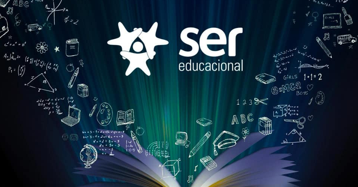 Ser Educacional (SEER3) tem lucro líquido ajustado de R$ 43,6 mi no 1º trimestre