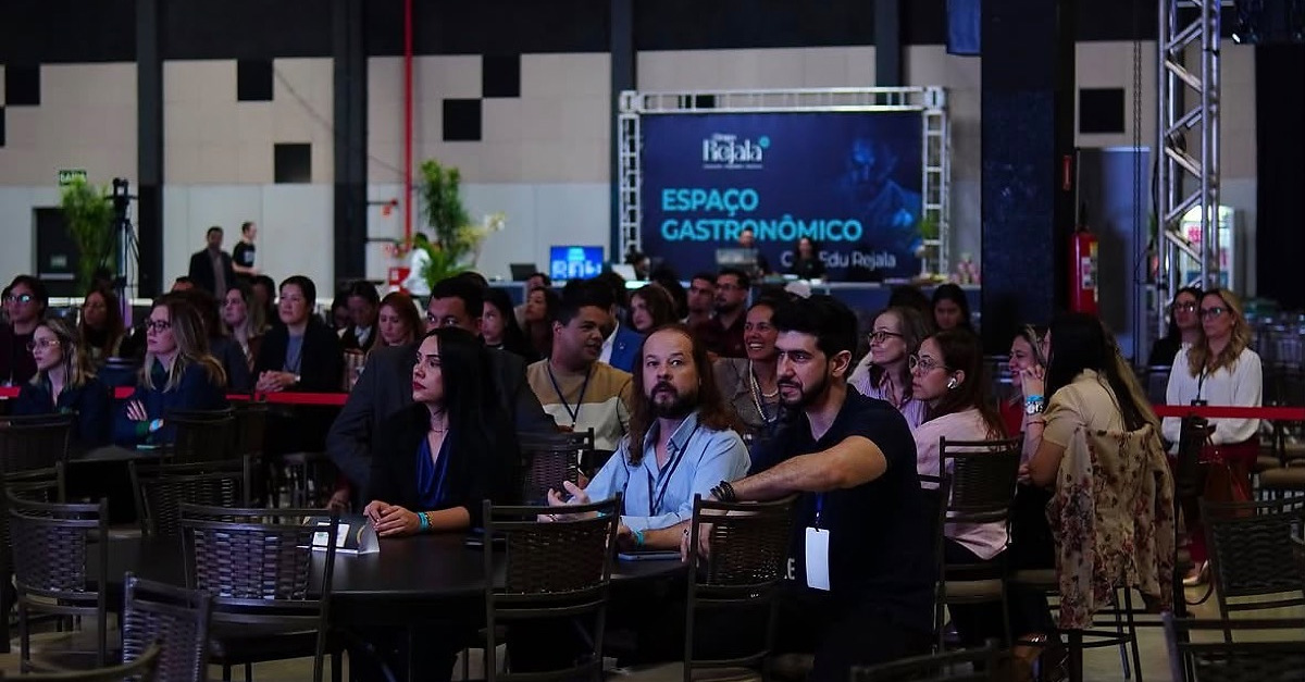 Maximize Summit: Campo Grande mostrou que quer discutir o futuro dos negócios
