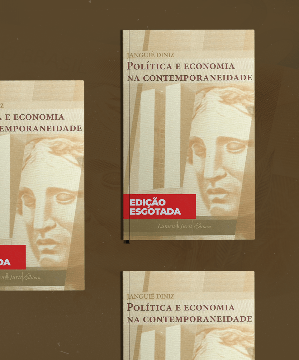 Política e Economia na Contemporaneidade
