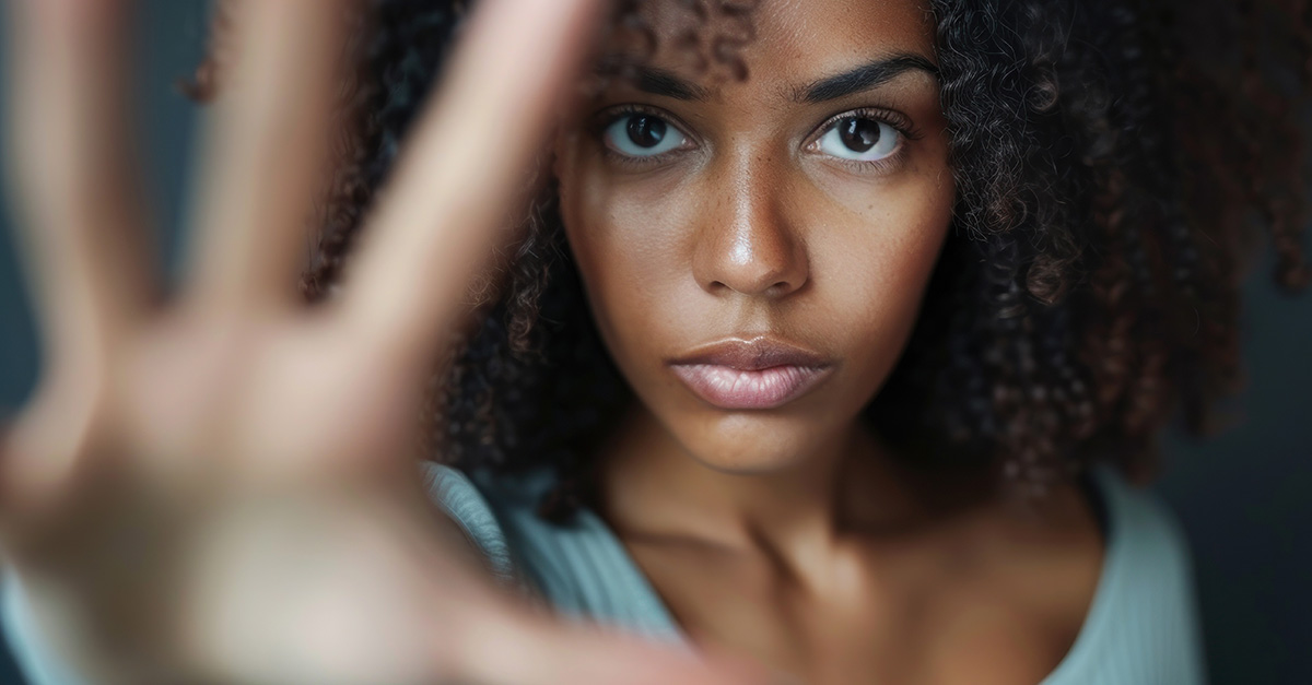 Violência contra a mulher também é assunto de homem