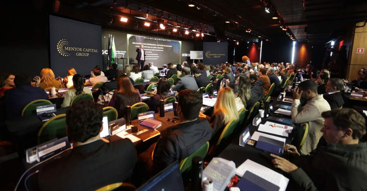 Mentor Capital Group inaugura o Mentor Capital Hall e fortalece projeto de institucionalização da mentoria empresarial no Brasil