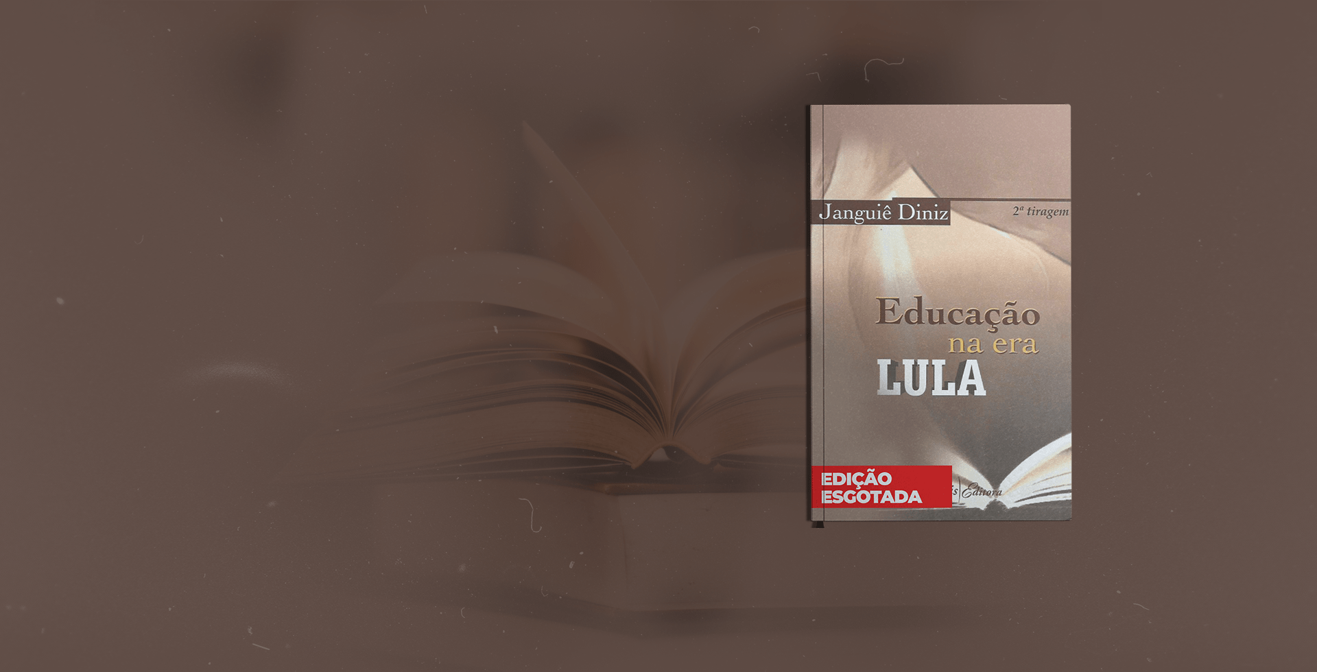 Educa&ccedil;&atilde;o na era Lula