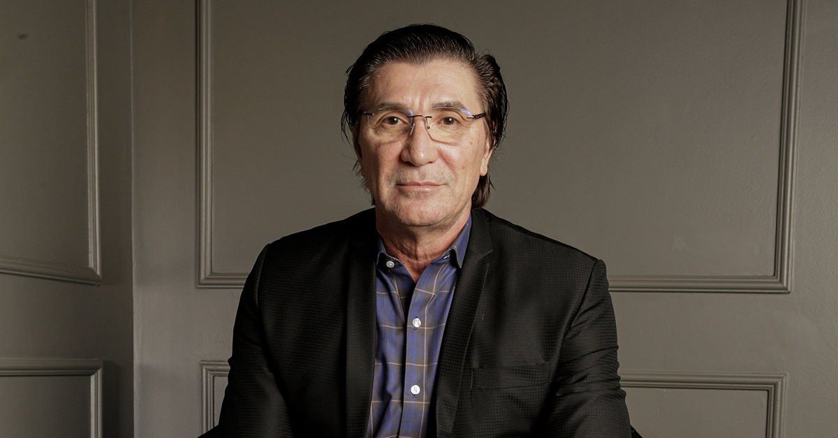 Janguiê Diniz toma posse como novo diretor-presidente da ABMES