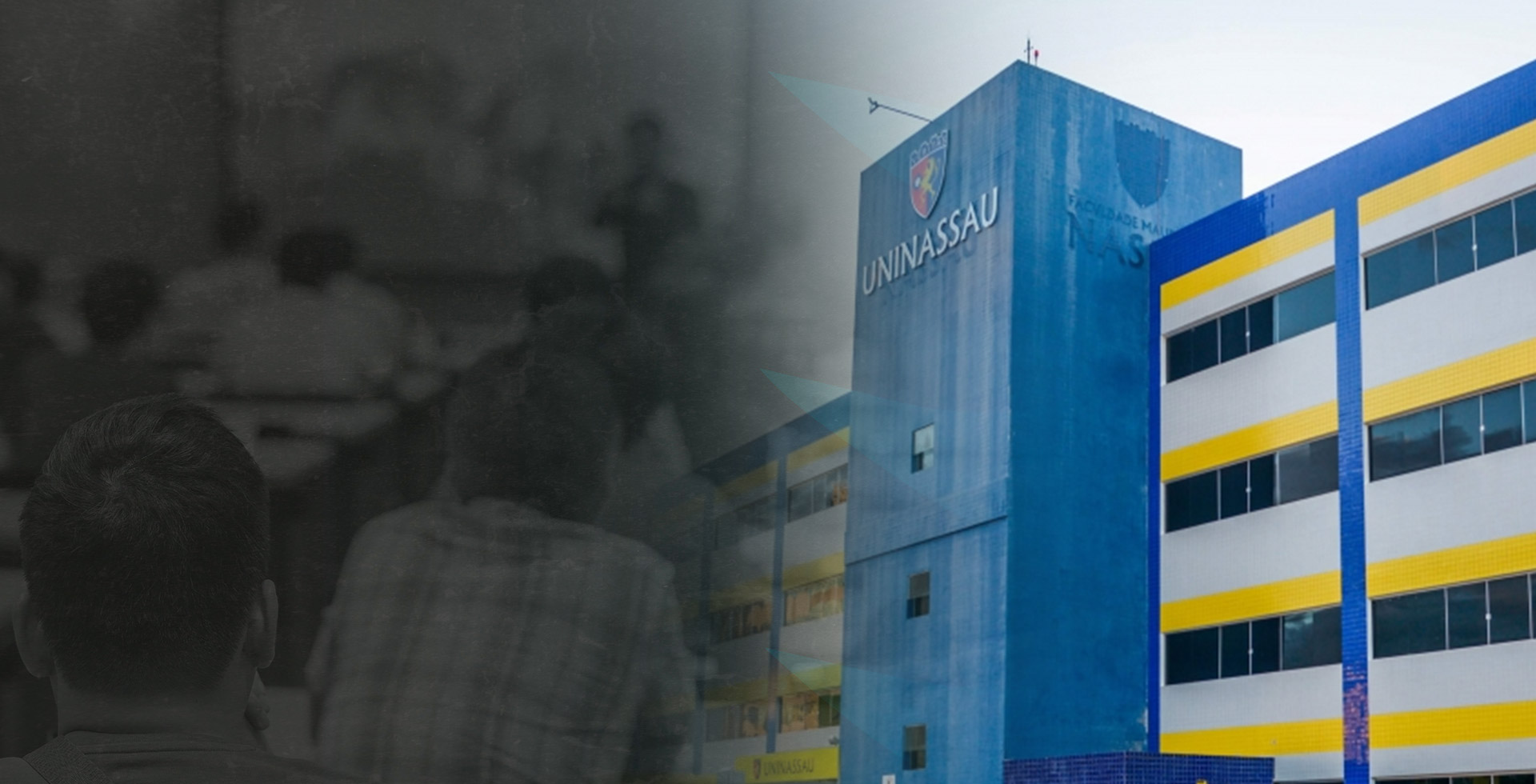 A forma perfeita para voc&ecirc; se formar