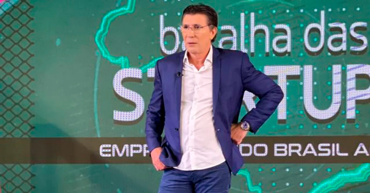 Janguiê Diniz lança terceira temporada do 