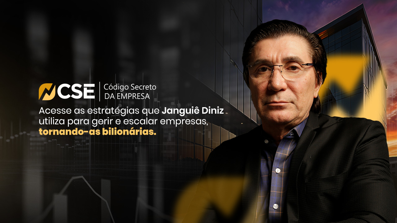 CSE - Código Secreto da Empresa