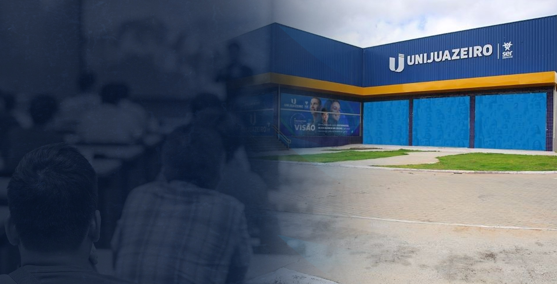 Gerando trabalhadores e cidad&atilde;os que poder&atilde;o transformar a realidade do pa&iacute;s.