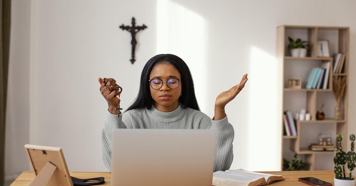 Fé e empreendedorismo