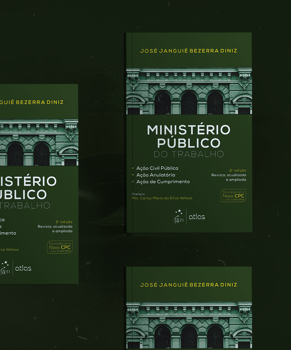 Ministério Público do Trabalho