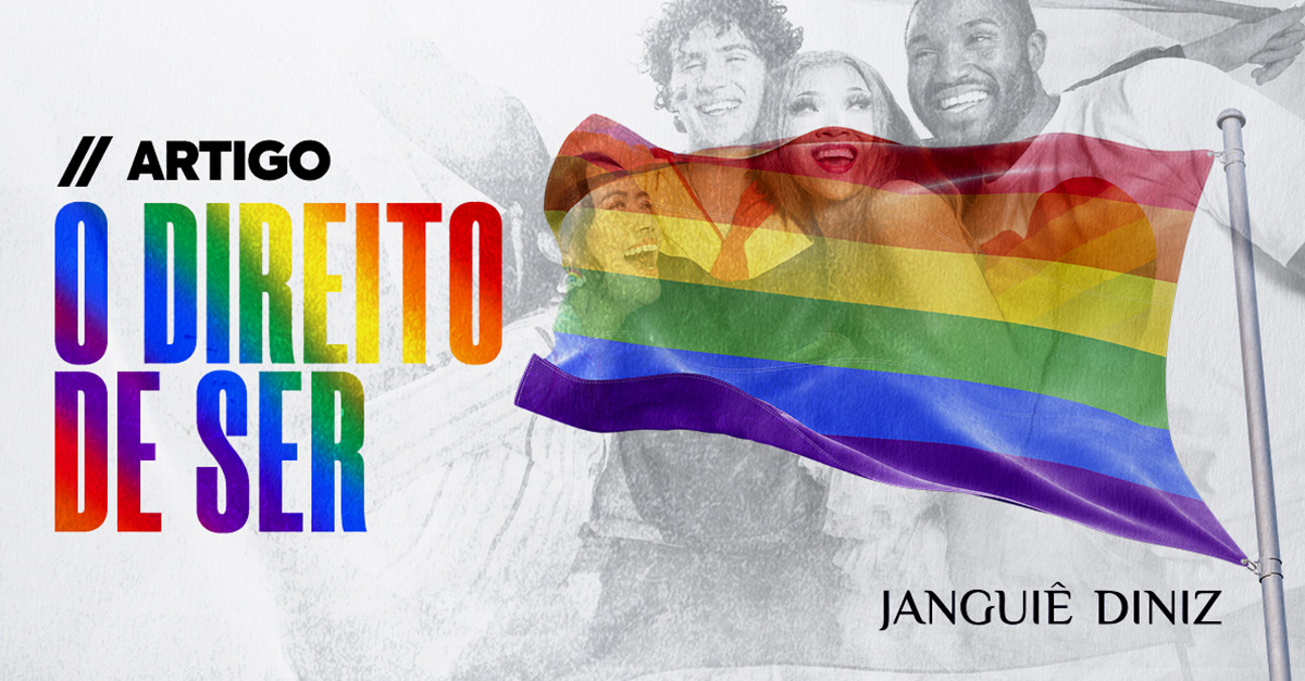 O direito de ser