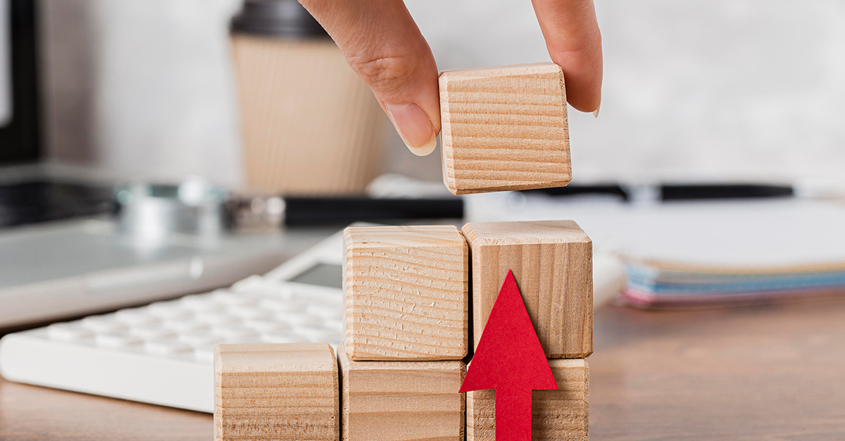 Moldando competências no local de trabalho