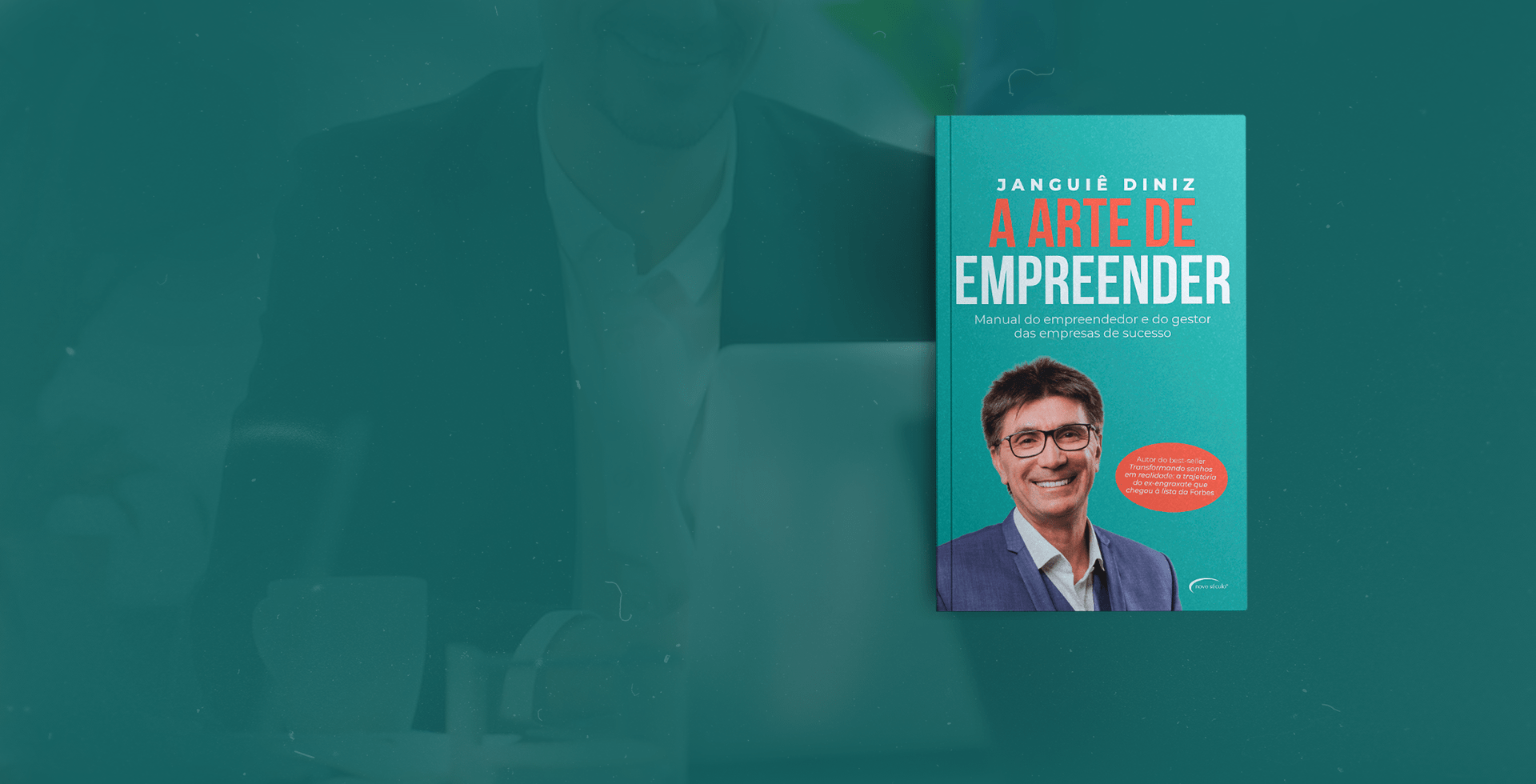 A Arte de Empreender